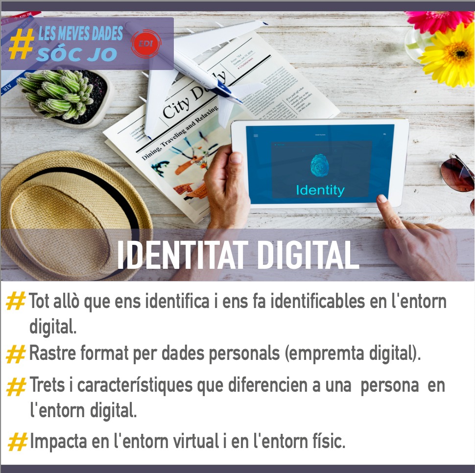 Identidat Digital