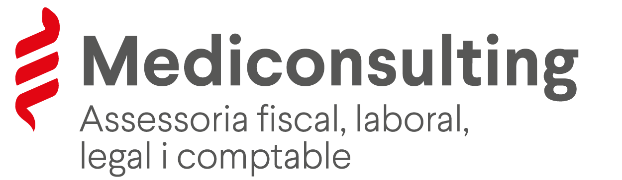 Logotipo Mediconsulting